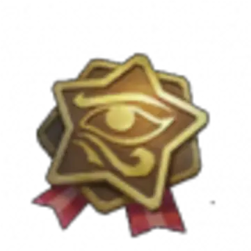  Memories Badges Identity V Wiki Fandom Badge Png How To Get Golden Draven Icon