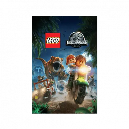  Pc Games U2014 Page 16 Of 19 Dealstoreio Lego Jurassic World Xbox One Png Lego Jurassic World Icon