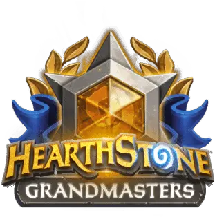  Blizzard News Bleeding Cool News And Rumors Page 6 Hearthstone Grandmasters Logo Png Overwatch Diablo Icon