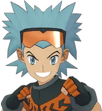  Brawly Pokémon Masters Ex Wiki Fandom Brawly Pokemon Masters Png Pokemon May Oras Icon