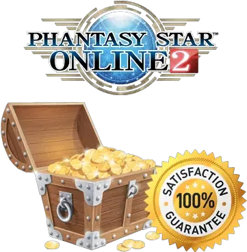  Buy Phantasy Star Online 2 Meseta Pso2 Meseta Store Gold Seller Archeage Unchained Png Pso Icon