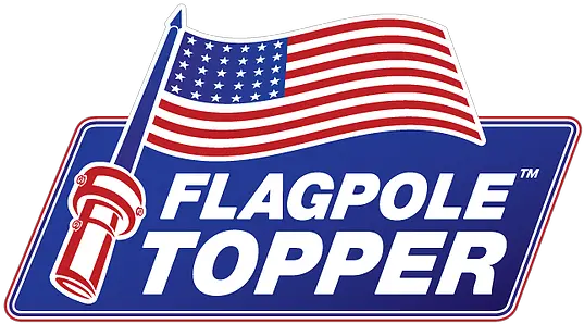  Flagpole Topper The That Tops Them All Clip Art Png Flag Pole Png