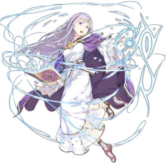  Filejulia Nagas Blood Btlface Cwebp Fire Emblem Heroes Wiki Png Blood Cut Png