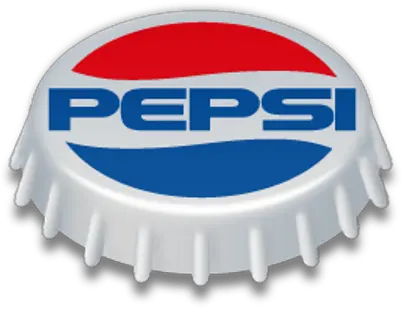  Pepsi Classic Cap Transparent Png Pepsi Bottle Cap Png Bottle Cap Png