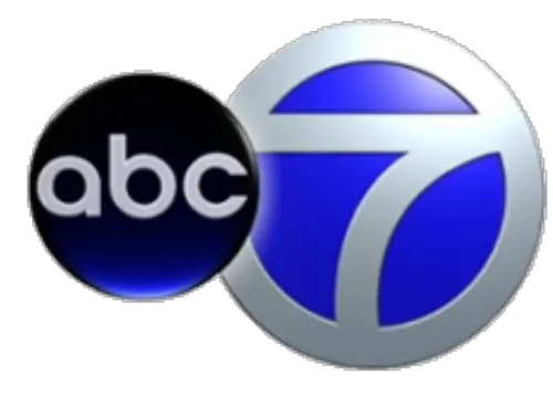  Download Abc7 Chicago Abc 7 News Png Abc 7 Logo