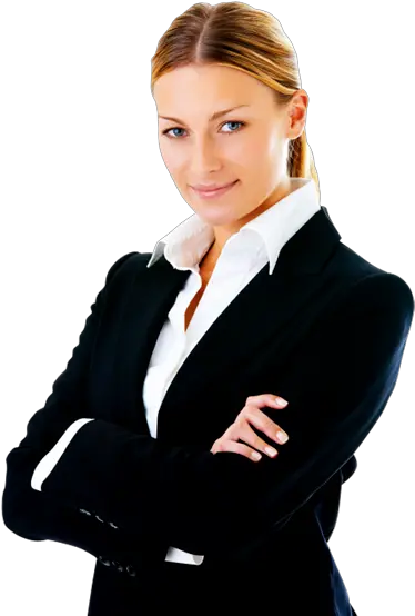  Download Business Girl Copy 3 Working Woman In Suit Full Girl In Suit Png Suit Png