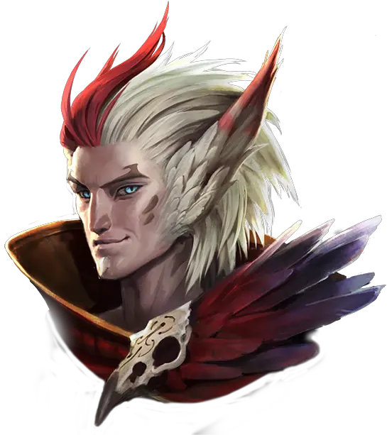  In Depth Rakan Guide Whatu0027s In A Support How To Play Rakan Artwork League Of Legends Rakan Png League Of Legends Baron Summoner Icon