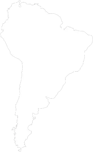  South America Man Vs Globe Png America Icon