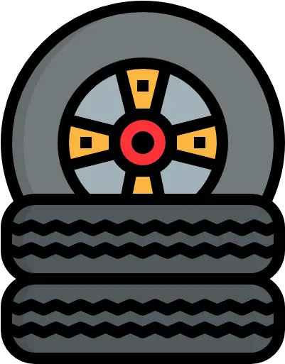  Free Icon Tire Soba Yashio Png Tire Icon Png