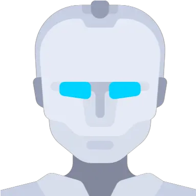  Wernerchao Werner Chao Github For Adult Png Facebook Robot Icon