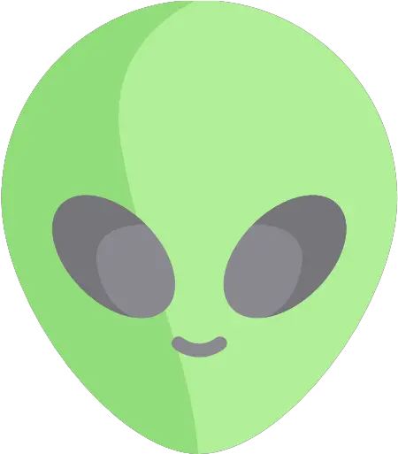  Alien Free Education Icons Dot Png Alien Head Icon