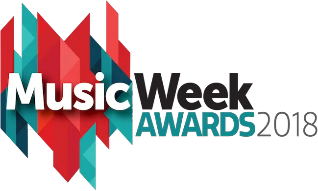  Music Week Music Week Awards 2018 Png Strange Music Logo