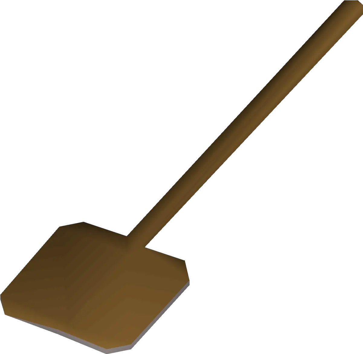  Spatula Osrs Wiki Snow Shovel Png Spatula And Whisk Icon