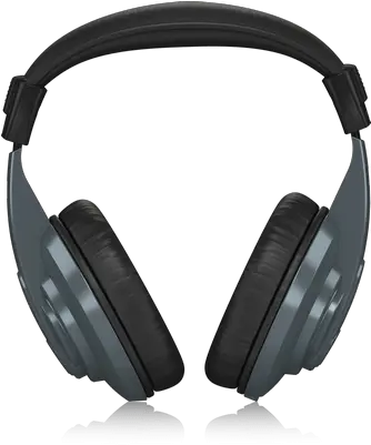  Behringer Product Hpm1100 Behringer Hpm1100 Png Samsung Icon Headphones