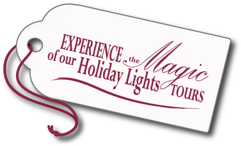  Holiday Lights Tours St Louis Best Transportation American Senior Benefits Png Holiday Lights Png