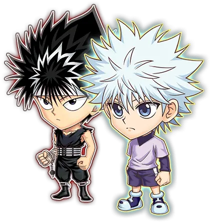  Scarfacedking Fictional Character Png Gon Freecs Icon