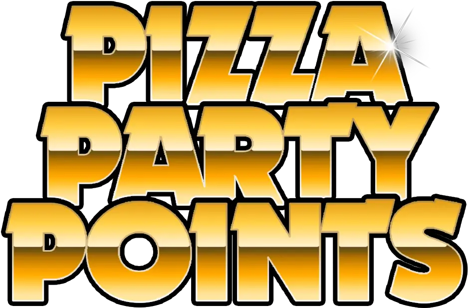  Pizza Party Points U2014 Sizzle Pie Eat Pizza Every Day Clip Art Png Flare Png