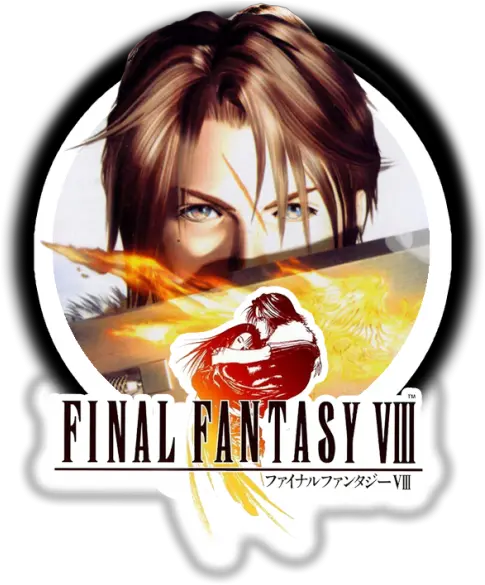  Most Viewed Final Fantasy Viii Final Fantasy Viii Remastered Switch Png Final Fantasy 9 Icon