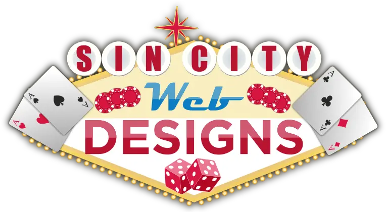  Sin City Web Designs Campaña Png Sin City Logo