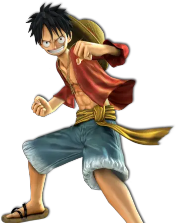  Universe Of Smash Bros Lawl Wiki J Stars Victory Sailor Moon Png Monkey D Luffy Icon