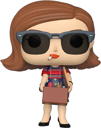  Regular U2014 Page 53 Shumi Toys U0026 Gifts Funko Peggy Olson Png League Of Legends Santa Baron Icon