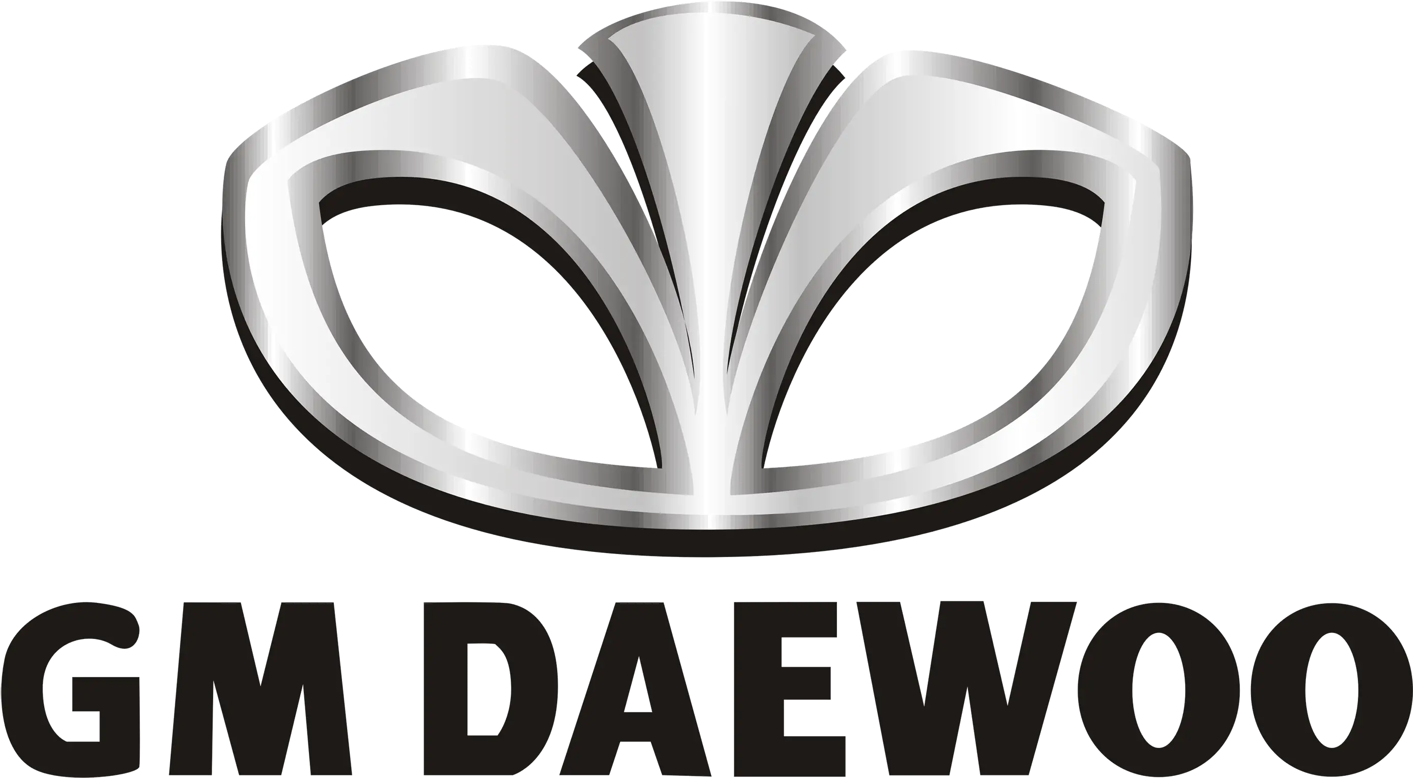  Daewoo Car Logo Emblem Png Daewoo Logo