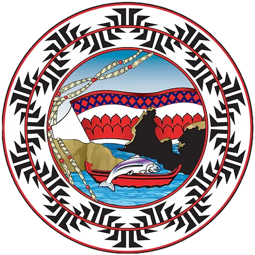  Home Yurok Tribe Yurok Tribe Png Obs Icon 128x128