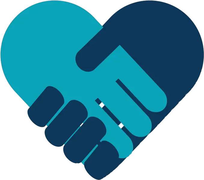  Patient Resources U2013 Greater Family Health Heart Hand Shake Design Png Pr And Event Icon