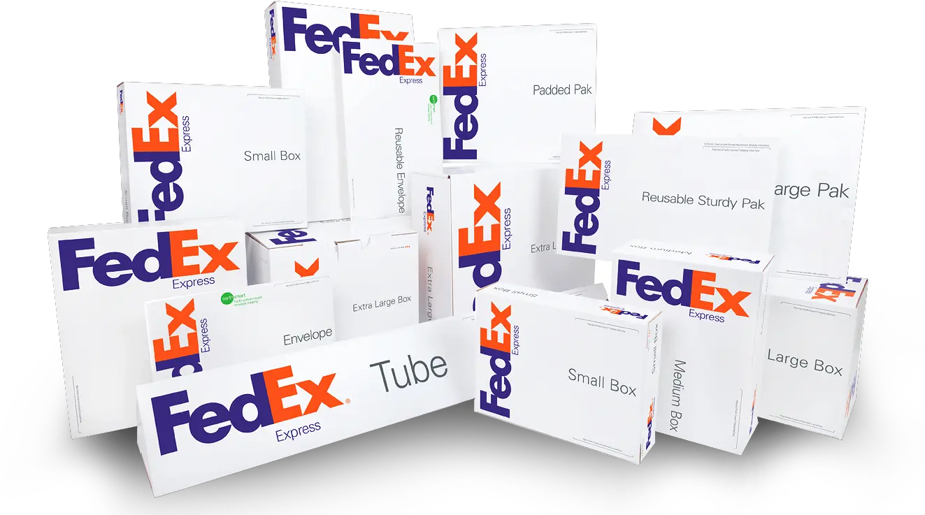  Fedex Pickup Of Your Dental Scrap Types Of Fedex Envelopes Png Fedex Png