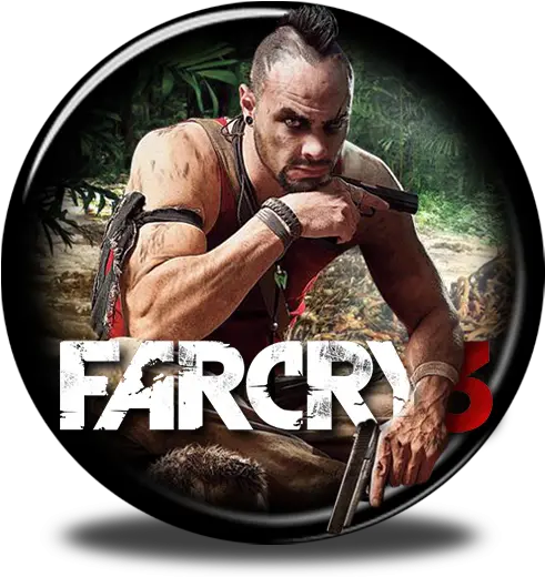  Download Far Cry Png Clipart Far Cry 3 Folder Icon Far Cry 3 Folder Icon Pictures Folder Icon