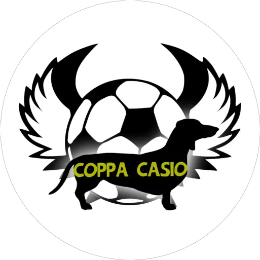  Cropped Logocoppacasiopng U2013 Coppa Casio Casio Logo