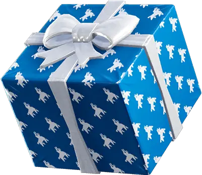  Birthday Presents Fortnite Birthday Presents Png Birthday Present Png