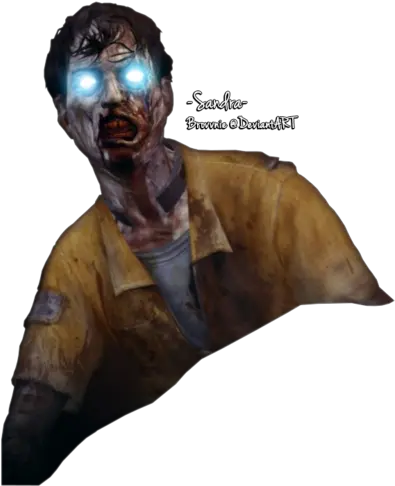  Download Call Of Duty Render Call Of Duty Zombies Renders Zombie Call Of Duty Black Ops 2 Draw Png Cod Zombies Png