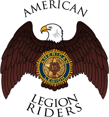  Riders New Ulm American Legion American Legion Riders Png Vfw Auxiliary Logo