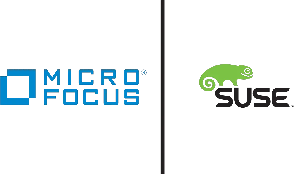  Download Micro Logo Suse Focus Hewlett Packard Png Image Micro Focus Suse Logo Focus Png