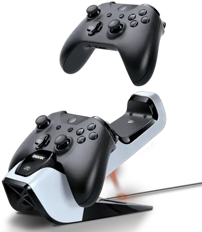  Quickshot For Ps4 Controllers Application Bionik Power Stand Png Controller Plus Icon Xbox One