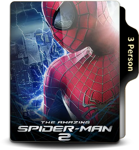  The Amazing Spider Man 2 V2 Icon 512x512px Ico Png Icns Amazing Spider Man 2 Spiderman Icon