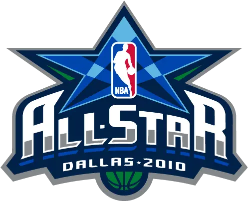  Nba All 2010 Nba Game Png Basketball Logos Nba