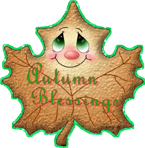  Animated Gifs Of Autumn First Day Of Fall Blessings Gif Png Falling Leaves Gif Transparent