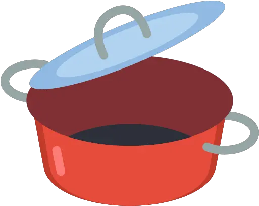  Pot Free Food Icons Serveware Png Crock Pot Icon