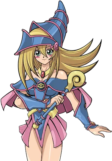  The Magic Of Internet Dark Magician Girl Animated Gif Png Dark Magician Girl Png