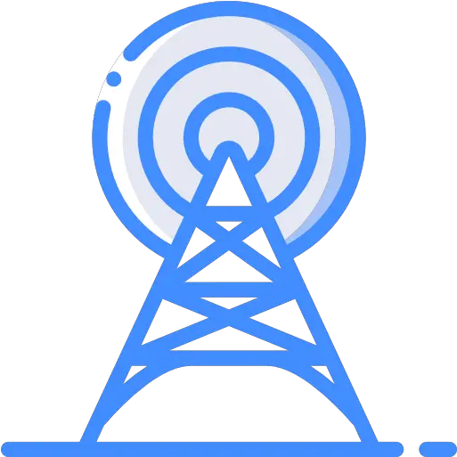  Free Icon Tower Vertical Png Radio Tower Icon Png