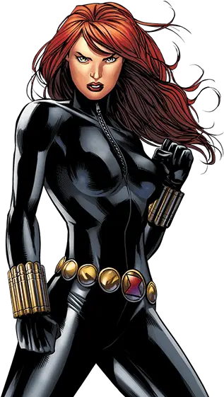  Download Marvel Black Widow 6 Viuda Negra Marvel Comic Png Marvel Comics Black Widow Black Widow Png