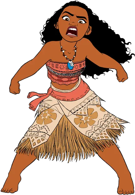  Moana Clip Art Disney Galore 737990 Png Images Moana Clipart Moana Png