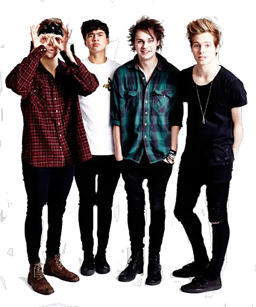  Download Hd 5 Seconds Of Summer Png Picture Free Stock 5 5 Seconds Of Summer Png 5 Seconds Of Summer Logo