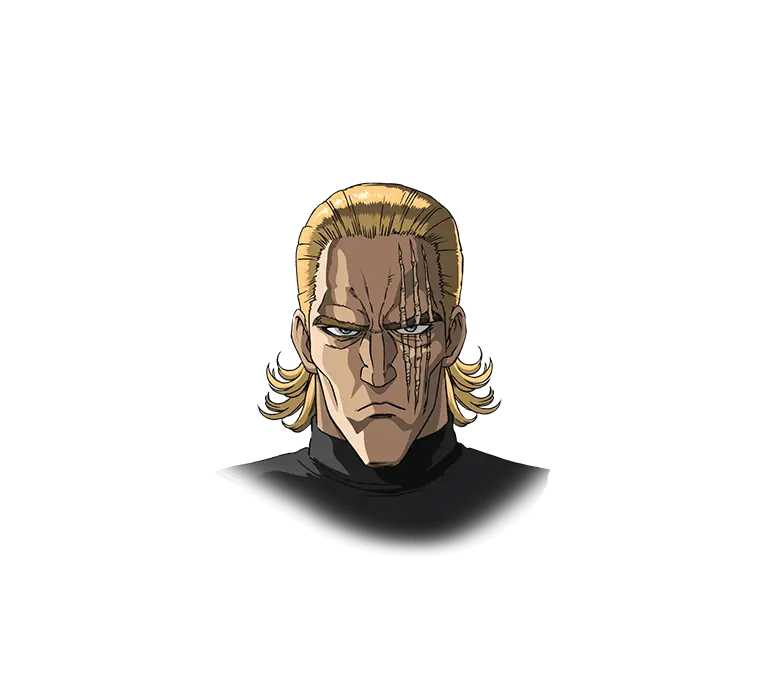  Who Is Your Favorite Character In The One Punch Man Manga Jason Statham One Punch Man Png One Punch Man Transparent