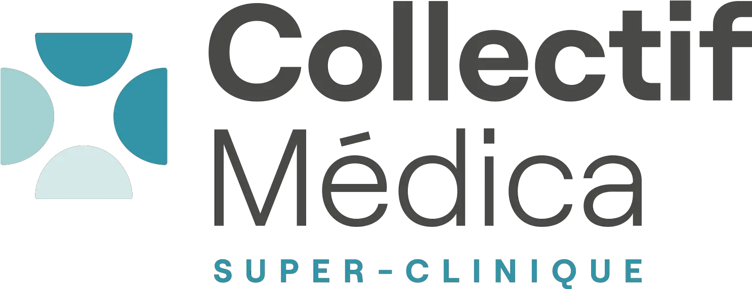  Collectif Medica Clinique Médicale Gmf Parallel Png Clinique Logo