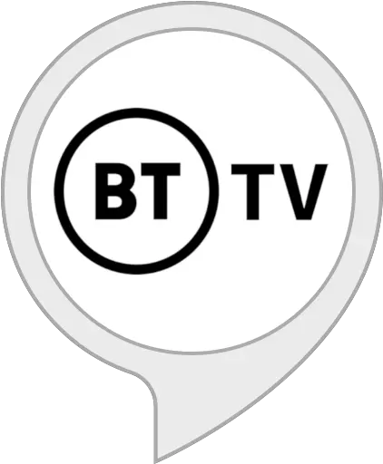  Bt Tv Amazoncouk Alexa Skills Circle Png Octonauts Logo