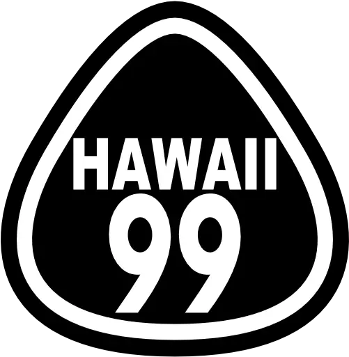  Cropped Iconpng U2013 Route 99 Hawaii Dot Hawaii Png