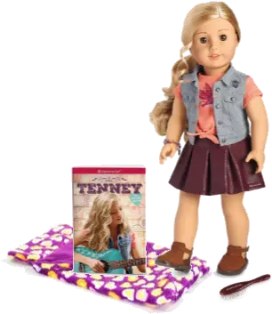  American Girl Doll Tenney Meridian Library District Tenney Grant American Girl Png American Girl Png